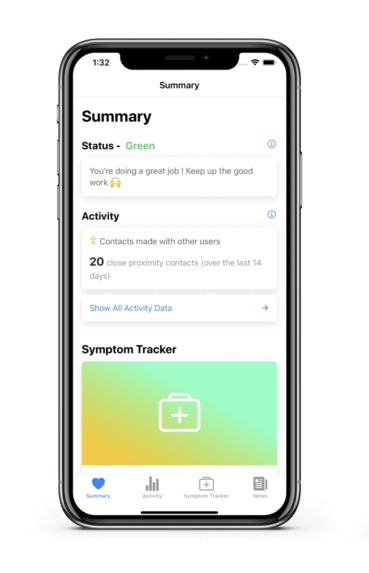 Blue Shield – screenshot 7