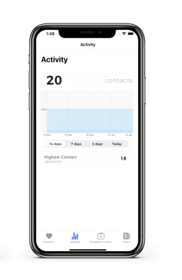 Blue Shield – screenshot 9
