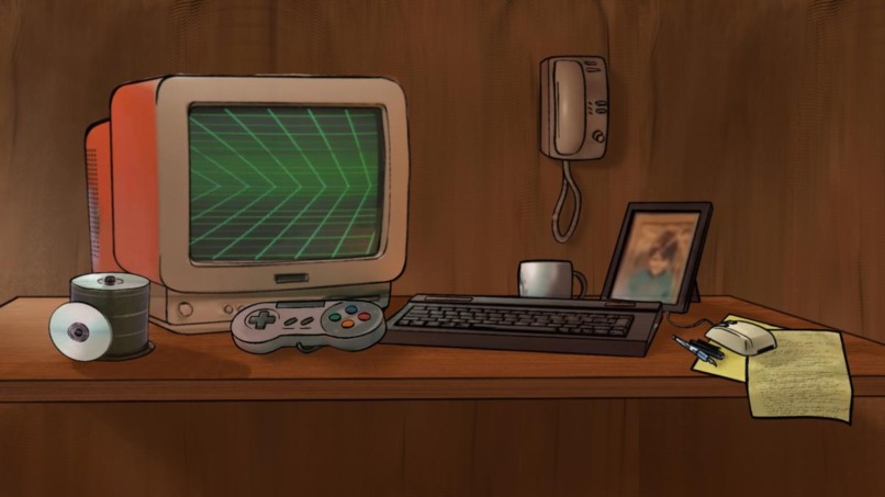 Bemused: The Software Widespread – screenshot 4