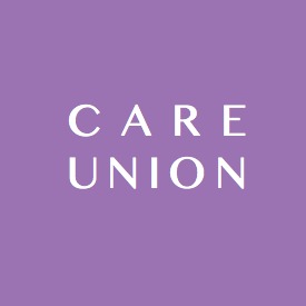 Care Union – screenshot 1