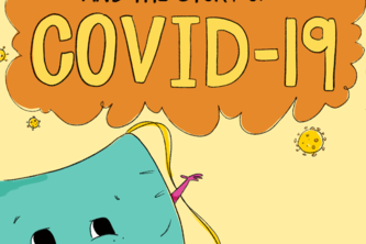 Maxwell Mask and the Story of Covid-19