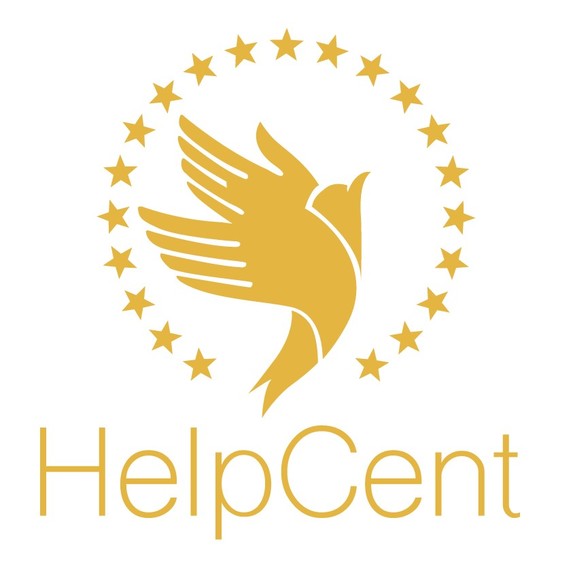 HelpCent.eu – screenshot 1