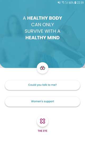 MindDive – screenshot 3