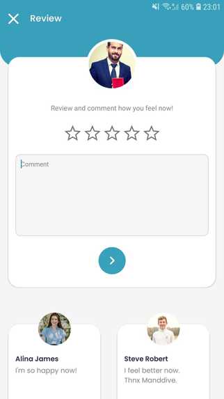 MindDive – screenshot 6