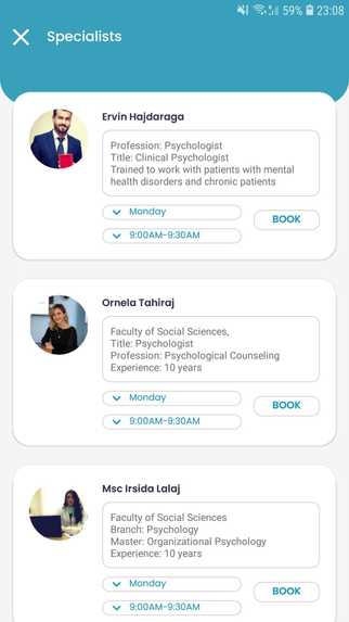 MindDive – screenshot 5