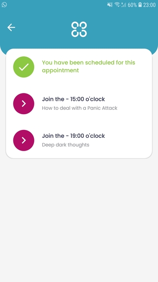 MindDive – screenshot 8