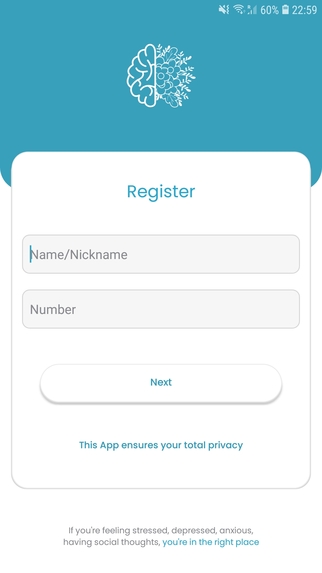 MindDive – screenshot 2