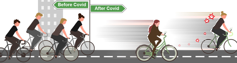 WeBike – screenshot 1