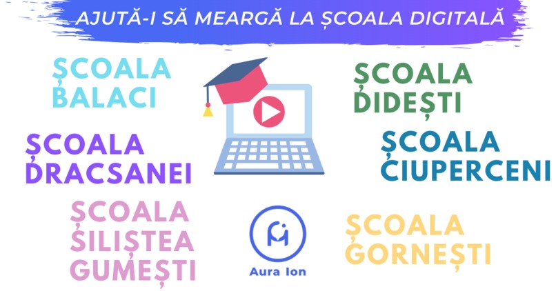 About inequalities in education ... in the time of Covid-19 – screenshot 2