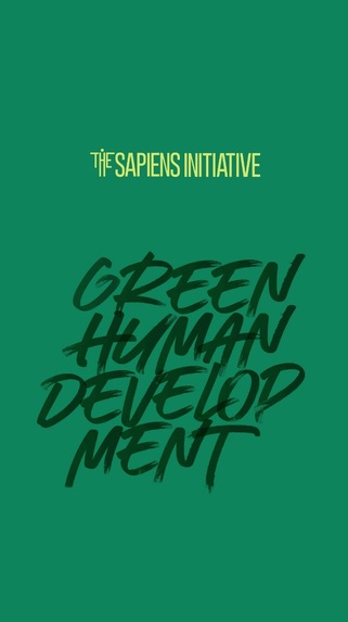 The Sapiens Initiative – screenshot 2