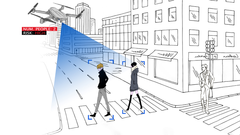 Aircomm4EU – screenshot 3