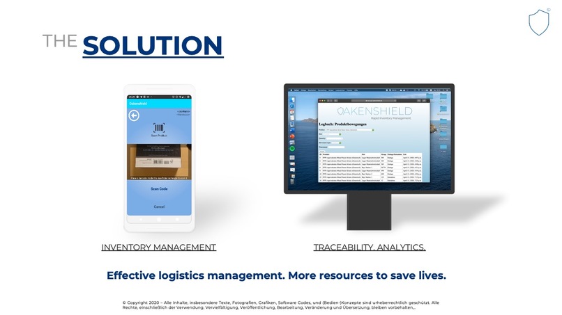 OAKENSHIELD – screenshot 3