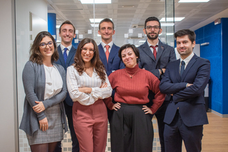 Jobiri: the 1°AI based digital career advisor