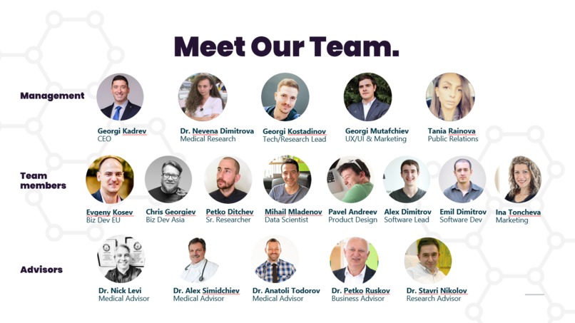 Kelvin – screenshot 4