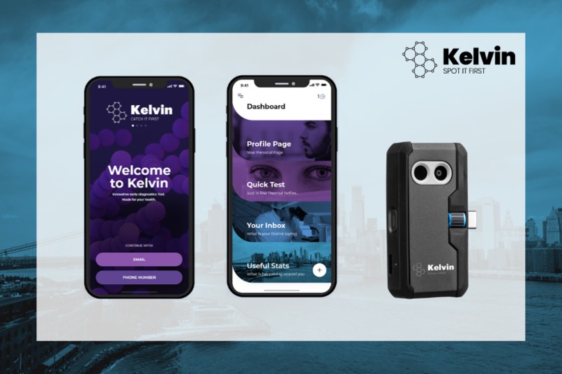 Kelvin – screenshot 5