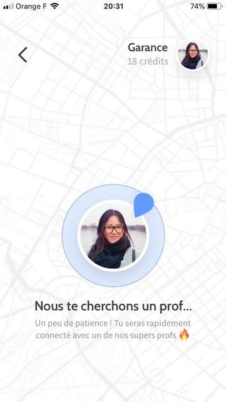 SOSmaths – screenshot 3