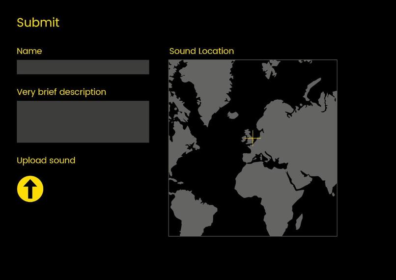 The Listening Passport  – screenshot 7
