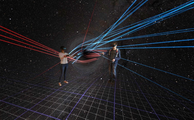  Le sas>viractual – screenshot 1