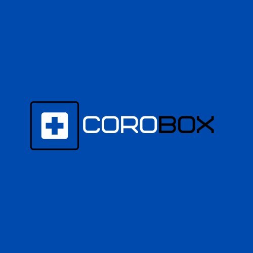 CoroBox – screenshot 1