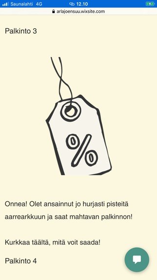 Sport & Friend App – screenshot 3