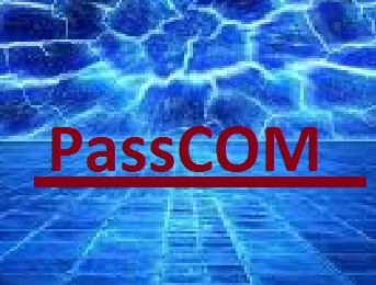 PassCOM  Social Life management system in Times of Crisis – screenshot 1