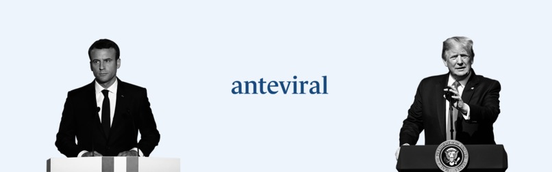 Anteviral – screenshot 1
