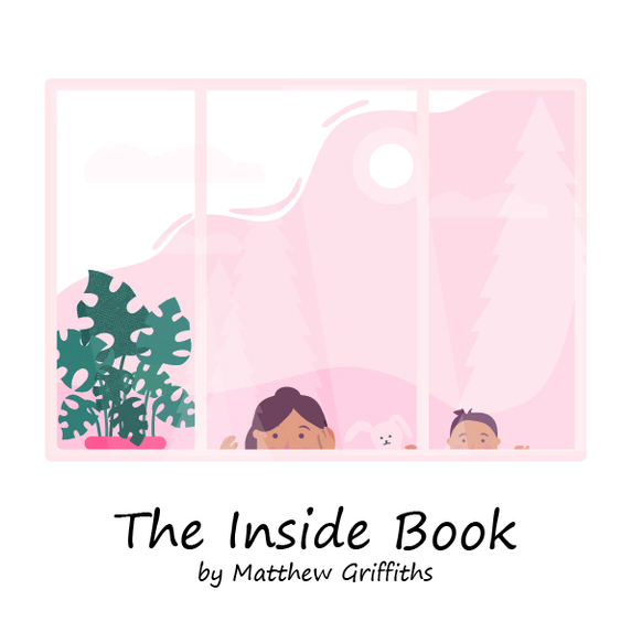 The Inside Book – screenshot 1
