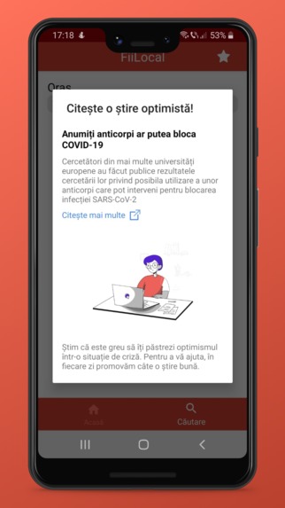 RamaiAcasa – screenshot 1