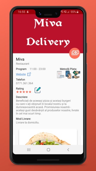 RamaiAcasa – screenshot 3