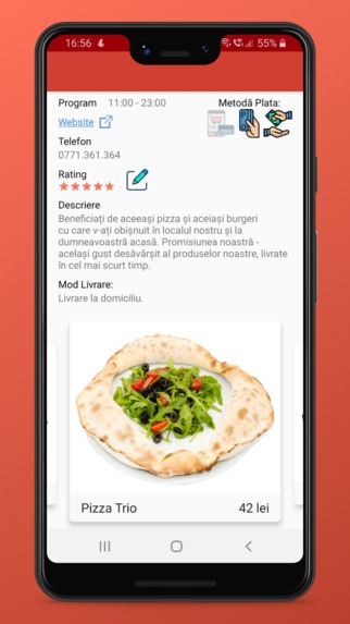 RamaiAcasa – screenshot 4