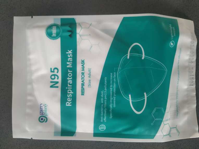 Lines / Blockchain Traceability of medical devices – screenshot 1