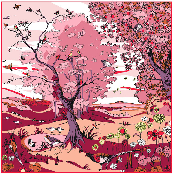 Patterns for Fashion – screenshot 2