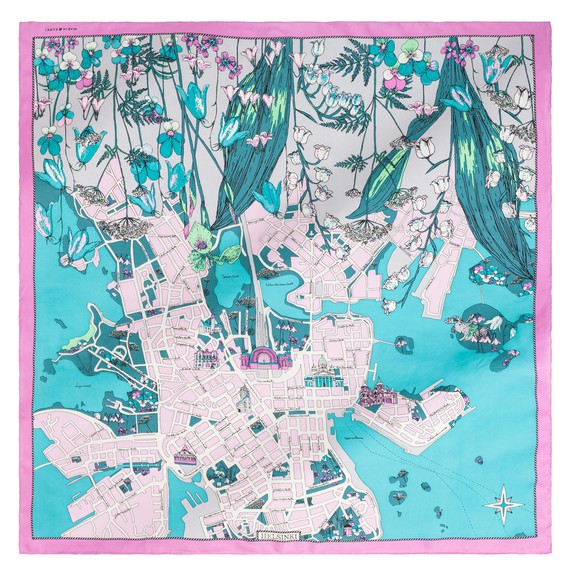 Patterns for Fashion – screenshot 3