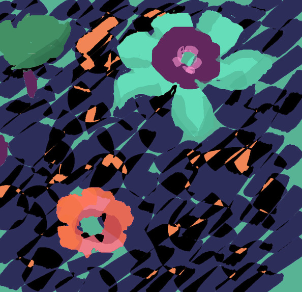 Patterns for Fashion – screenshot 4