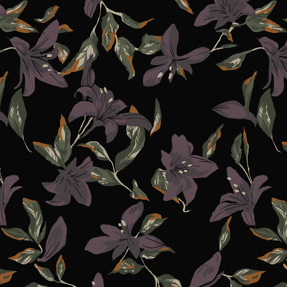 Patterns for Fashion – screenshot 7