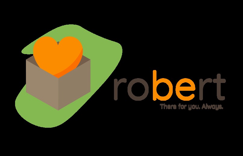 Robert, a social marketplace supporting vulnerable people – screenshot 1