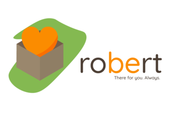 Robert, a social marketplace supporting vulnerable people