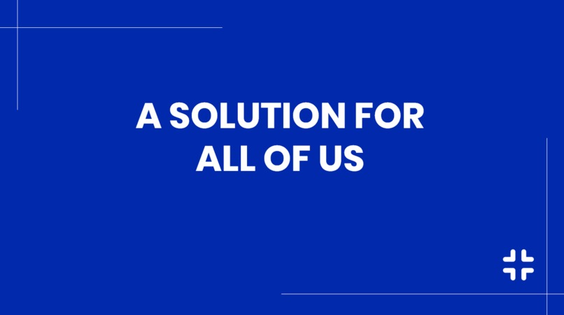 TOGETHER app – screenshot 1