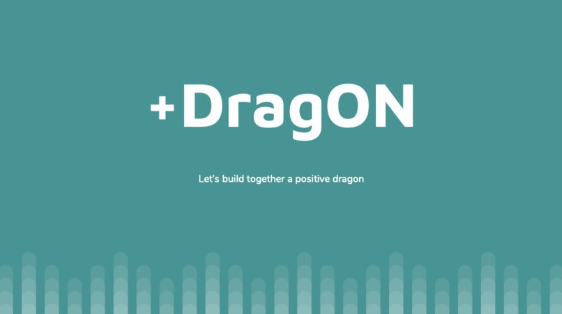 +DragON – screenshot 1