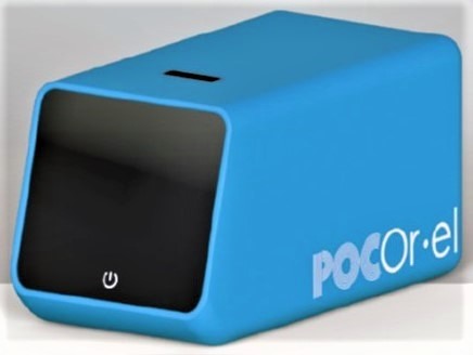  FLUOPoC – screenshot 1