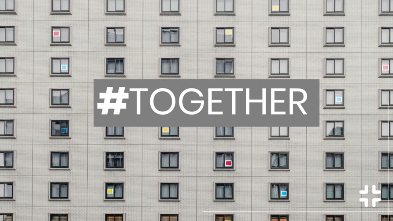 TOGETHER app – screenshot 27