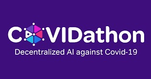CoVIDathon – screenshot 1