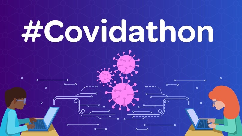 CoVIDathon – screenshot 2