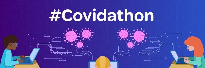 CoVIDathon – screenshot 3