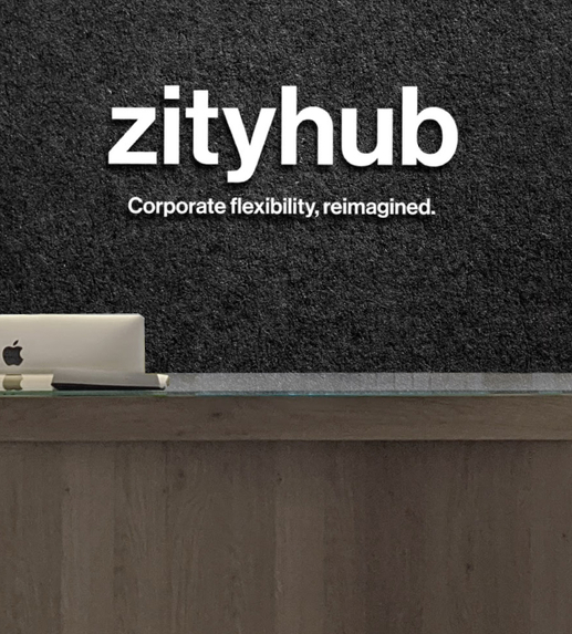 Zityhub – screenshot 3