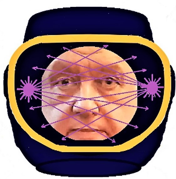 Ultraviolet Sterilizing  Screens – screenshot 3