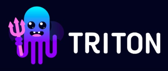 Triton – screenshot 1