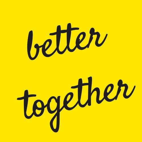 #bettertogether - Open Innovation for everyone – screenshot 1