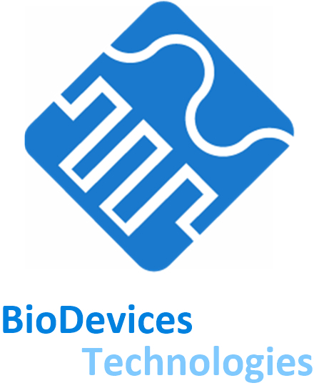 POC system for COVID-19 detection – screenshot 1
