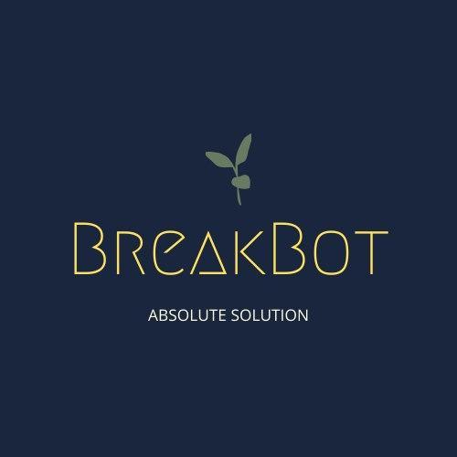 BreakOutBot – screenshot 1